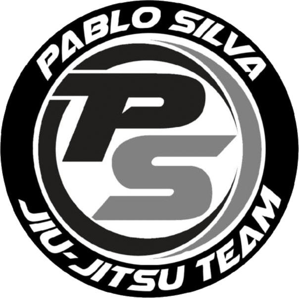 Pablo Silva BJJ Logo